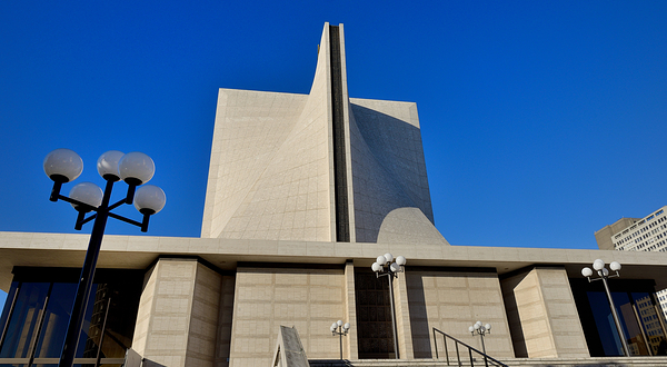 圣母升天主教座堂