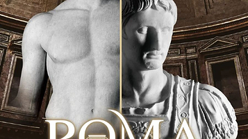 《罗马 罗马：从奥林匹斯到卡皮托利》古罗马艺术大展