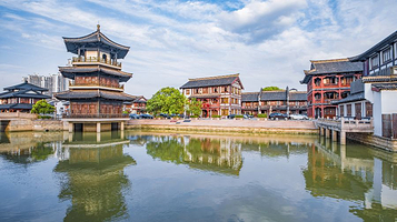 景德镇皇窑陶瓷艺术博物馆