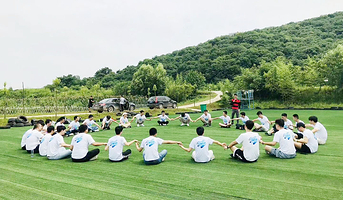 乐农湖畔生态园