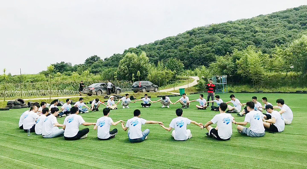 乐农湖畔生态园