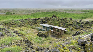 Katla Geopark
