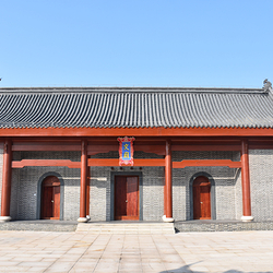 中国进士文化园