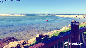 The Entrance Heritage Walk