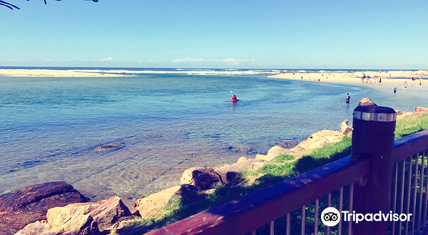 The Entrance Heritage Walk