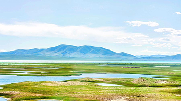 三江源国家级自然保护区