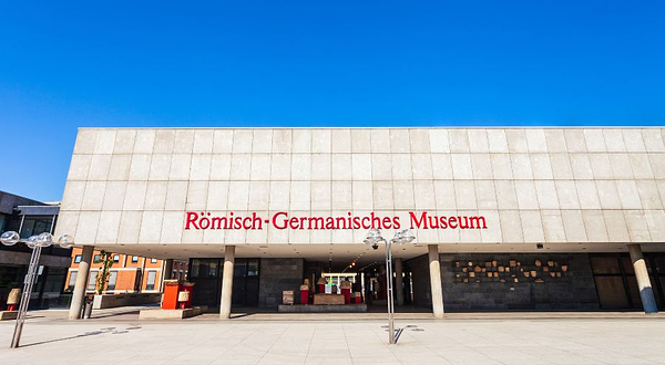 罗马-日耳曼博物馆