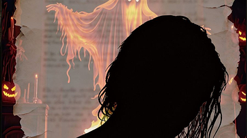 青岛 · 万圣节特别版·富尔摩斯之【丽娜归来】