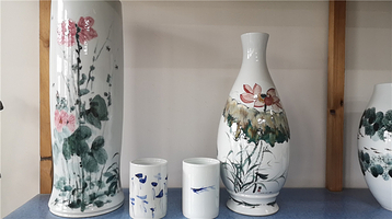 阿特麦文化创意产业园