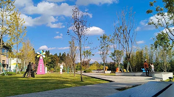 华侨城·秘境森林乐园