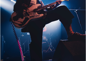 南京 · Newgrasslands 新蓝草乐队亚洲巡演