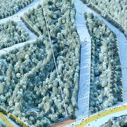 靖安国际滑雪场