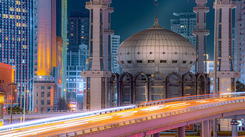 兰州西关清真大寺