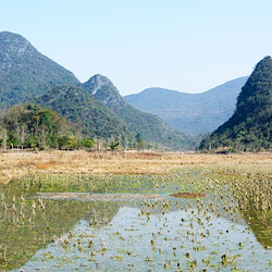 河野风景名胜区