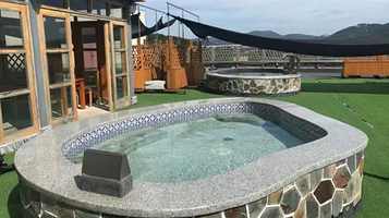 旅顺丰裕温泉度假酒店