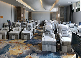 鑫华清池(居然之家店)