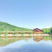 参仙谷生态旅游度假区