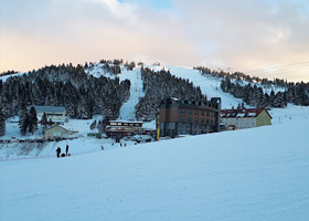 乌鲁达国家公园