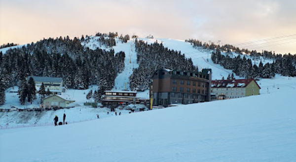 乌鲁达国家公园