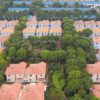蒋巷村