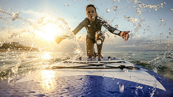 江口湾聚乐冲浪俱乐部