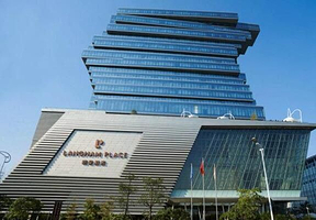 海珠国际会展中心