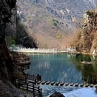 灵泉峡