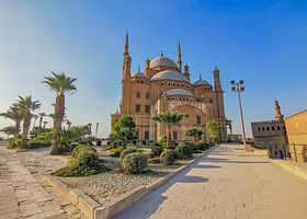 穆罕默德·阿里清真寺