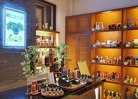 巴厘岛茉莉香薰屋水疗体验（机场中转）