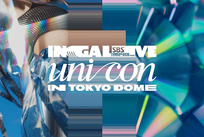 日本东京 · INGALIVE “UNI-CON” 演唱会