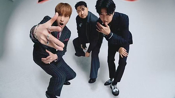 中国香港 · Epik High Asia Tour 2025 in Hong Kong