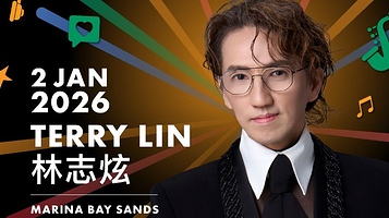 新加坡· SINGLAND FESTIVAL -林志炫