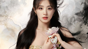 成都 · 张含韵「归韵」巡回演唱会-成都站