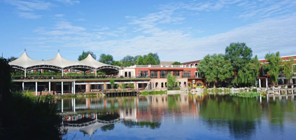 启梦寻石问宝研学亲子乐园(玛莱特店)