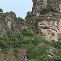 龙虎山-十不得景点