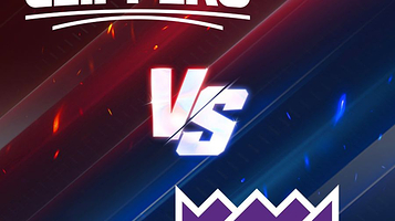 洛杉矶快船队 VS 萨克拉门托国王队