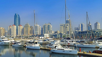 大鲨鱼海钓行(小港码头店)