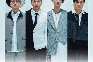 肇庆 · EGO STORE特别呈献Dear Jane亲爱的音乐会-肇庆站