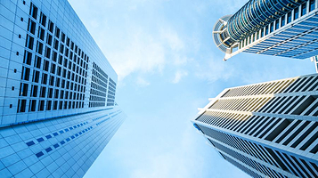 莱佛士城购物中心