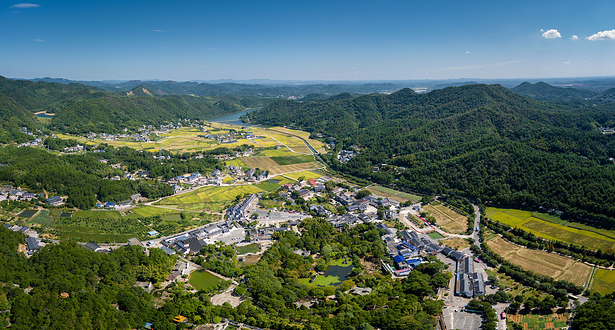 韶山旅游区
