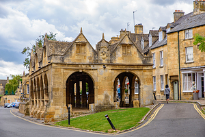 Chipping Campden Market Hall