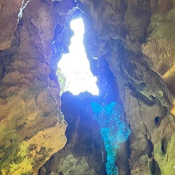 酌江溶洞