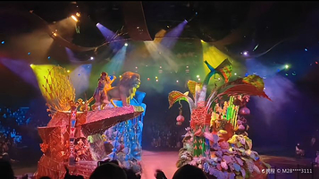 迪士尼故事剧场