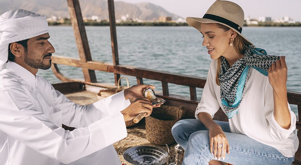 苏瓦迪珍珠养殖场