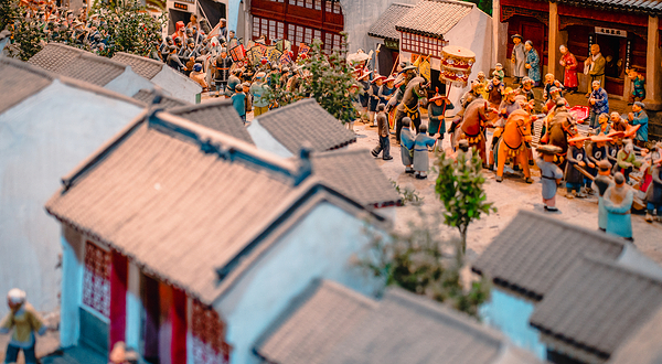 无锡博物院