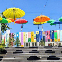 江村铁路主题公园