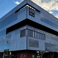 波哥大会展中心