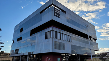 波哥大会展中心