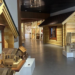 游木时光沉浸式体验馆