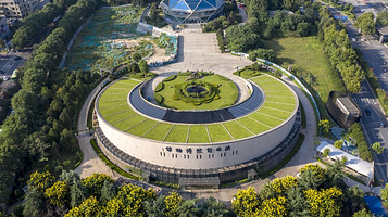 陕西自然博物馆